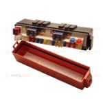 Блок предохранителей