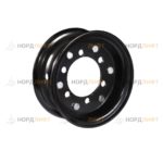 Диск колесный 6,50-10