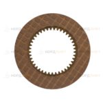 Диск сцепления АКПП металлокерамика