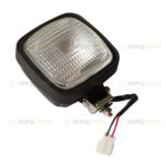 Фара передняя