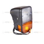 Фара передняя правая.8 мод.