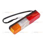 Фонарь задний