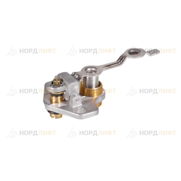 Клапан газового редуктора Nikki — изображение 2