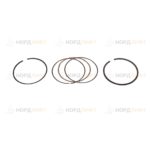 Кольца поршневые S4S / S6S / S4E  STD