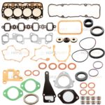 Комплект прокладок 1DZ2