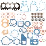 Комплект прокладок 4D94E/4D92E