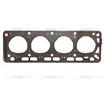 Прокладка гол. блока H15 NEW