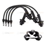 Провода высоковольтные  4Y