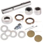 Рем. к-т .шкворня (бокового) со шкворнем 15-16 ser.28мм