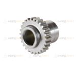 Шестерня коленвала привода цепи гидронасоса