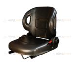 Сиденье (датчик,ремень,амортизация)