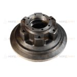 Тормозной барабан 1,5 т  8 мод.