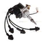 Трамблер в сборе 5К