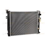 Радиатор FG15T20  АТМ