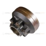 Барабан тормозной 1.5т  20 серия NEW