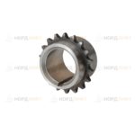 Шестерня коленвала двигателя Toyota 4Y