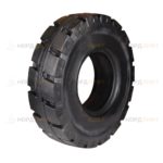 Шина цельнолитая 6.00-9 EXMAILE ECO-GUARD