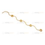 Трубка обратки 4D94E