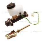 Глав. торм. цил. 1,0-2,5т. S4S