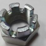 Шпилька 1,5  20ser