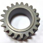 Шестерня двигателя Isuzu C240 гидравлического насоса