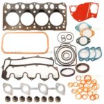 Комплект прокладок 4LB1