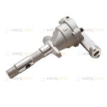 Насос масляный 4Y