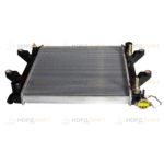 Радиатор TD27/H15/20  J01,02 ATM