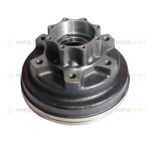 Тормозной барабан  2,5т Grendia