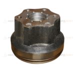 Тормозной барабан 3-3.5т  8 мод.