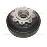 Тормозной барабан(в сборе) 7мод 2-2,5т