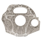 Корпус маховика АКПП